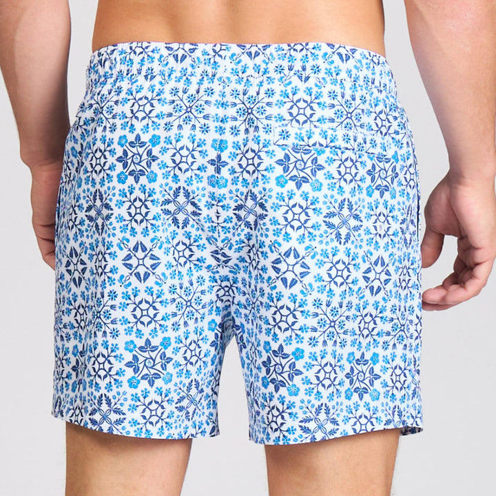 Traje De Baño 5¨ Talavera