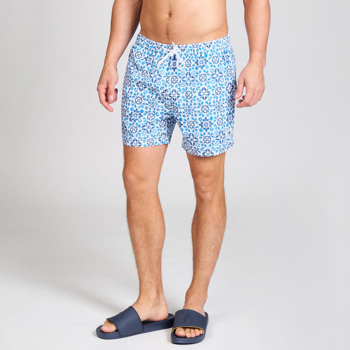 Traje De Baño 5¨ Talavera