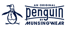 Logo Original Penguin