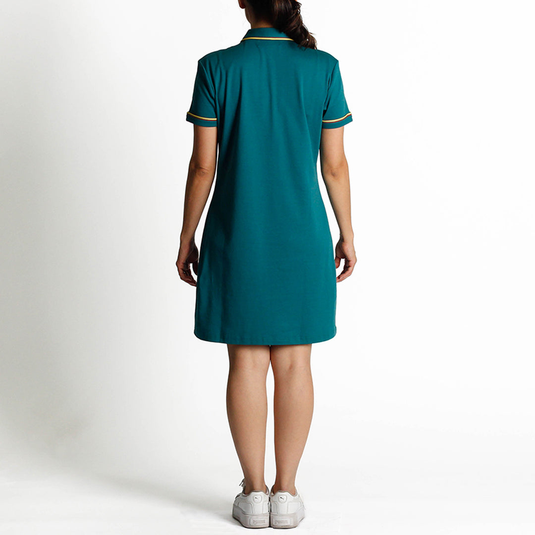 Vestido Veronica Algodón Organico