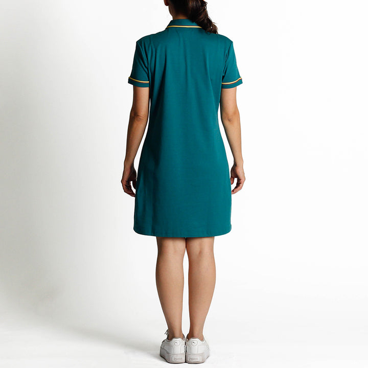 Vestido Veronica Algodón Organico