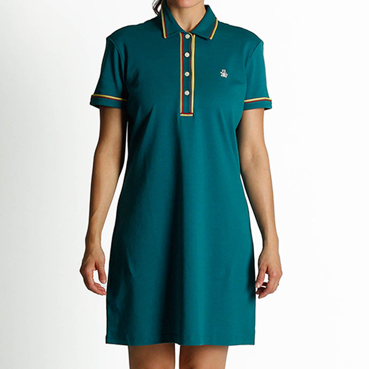 Vestido Veronica Algodón Organico