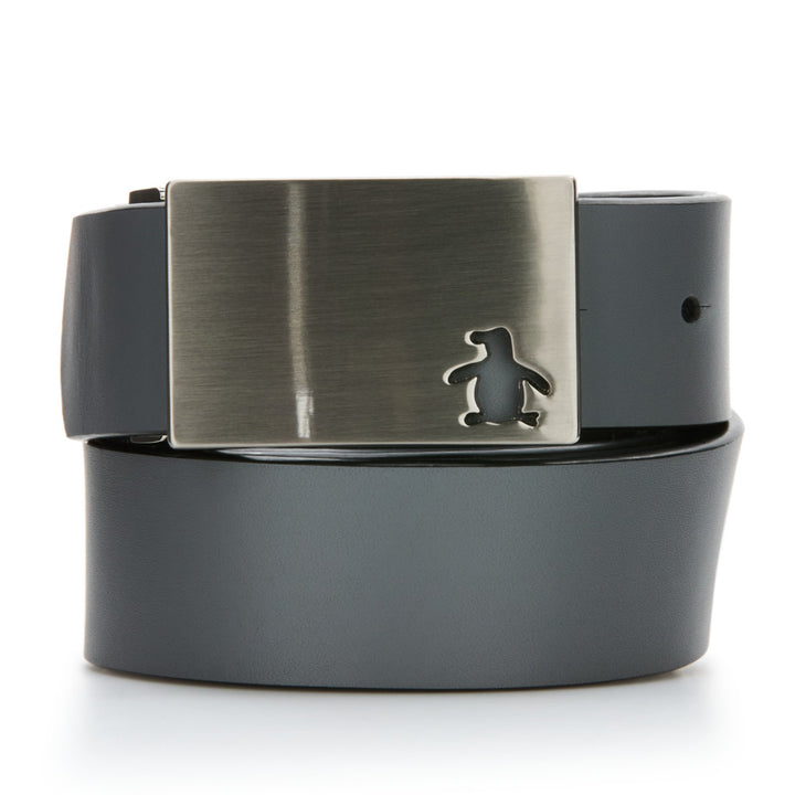 Cinturon Golf Core Reversible