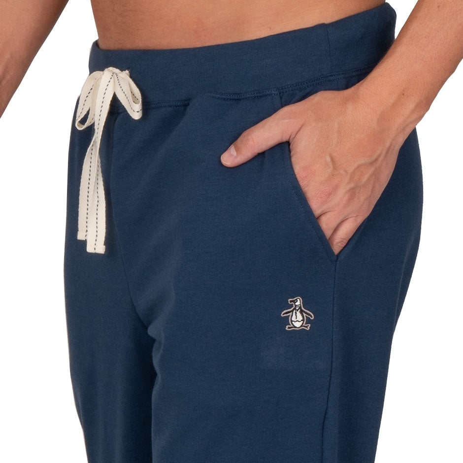 Pantalon De Pijama Azul