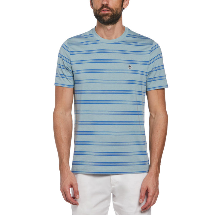 Playera Auto Stripe