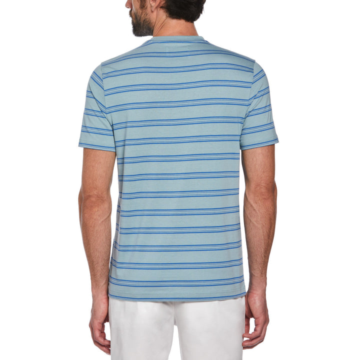 Playera Auto Stripe