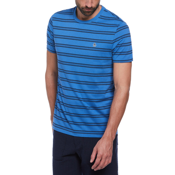 Playera Auto Stripe