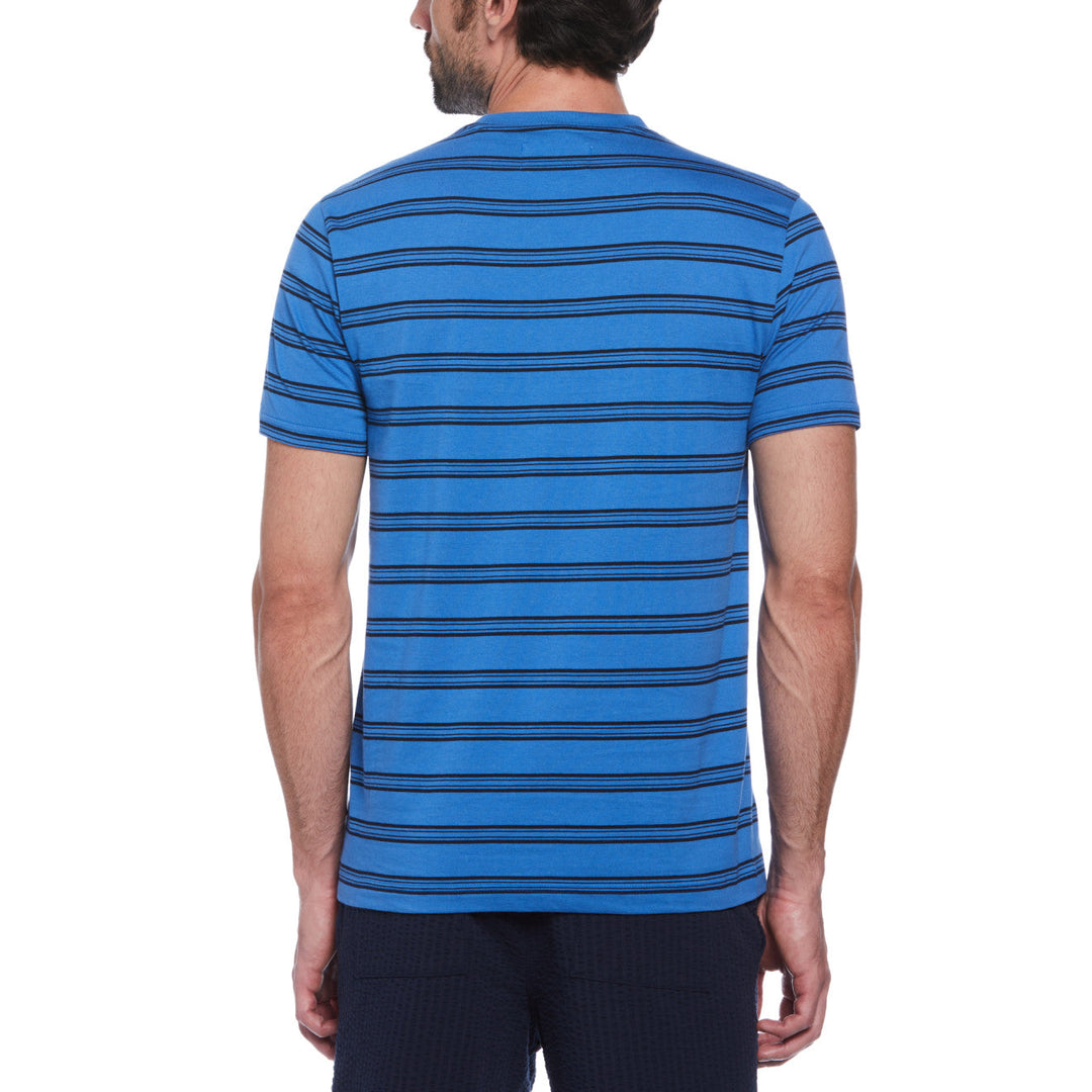 Playera Auto Stripe