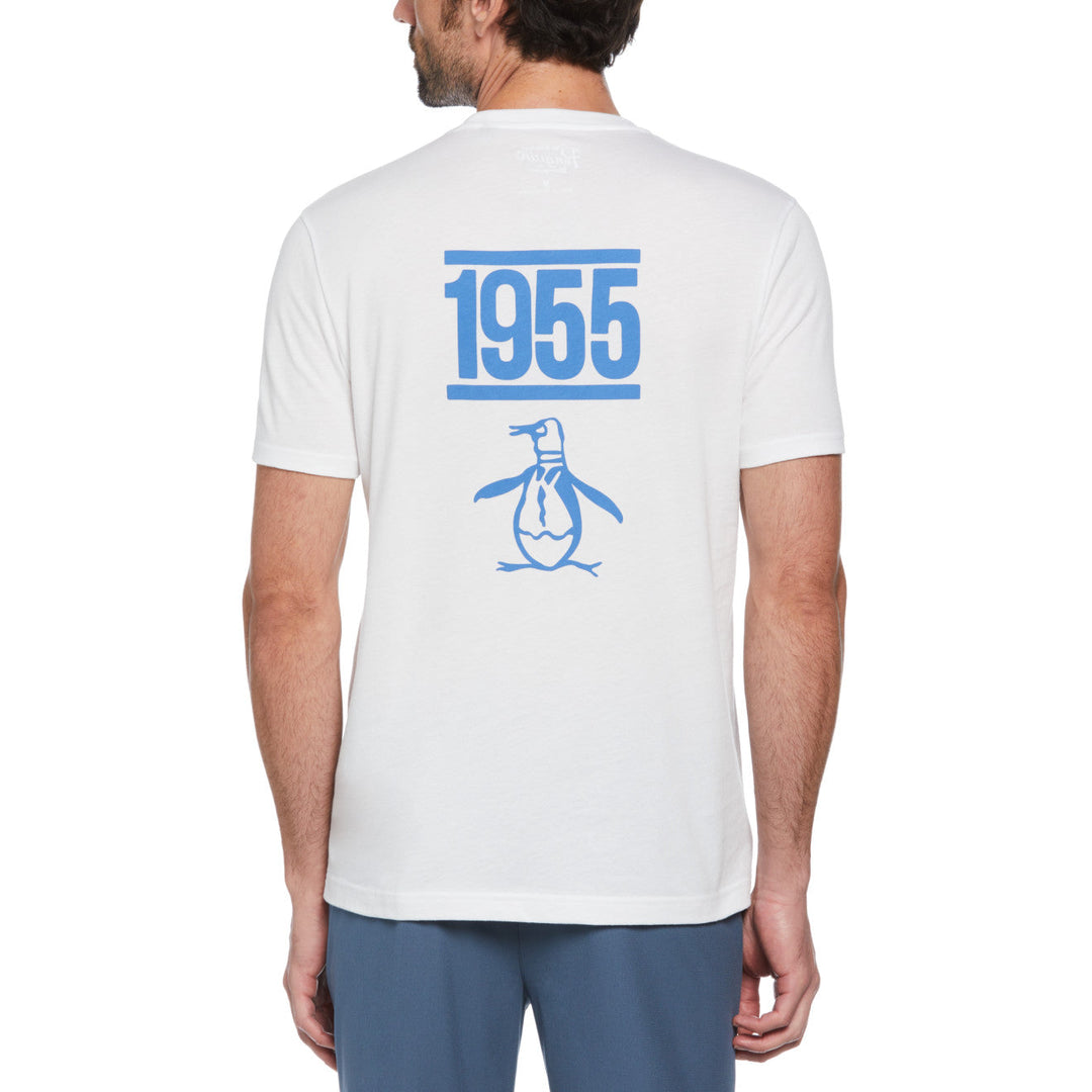 Playera Original 1955