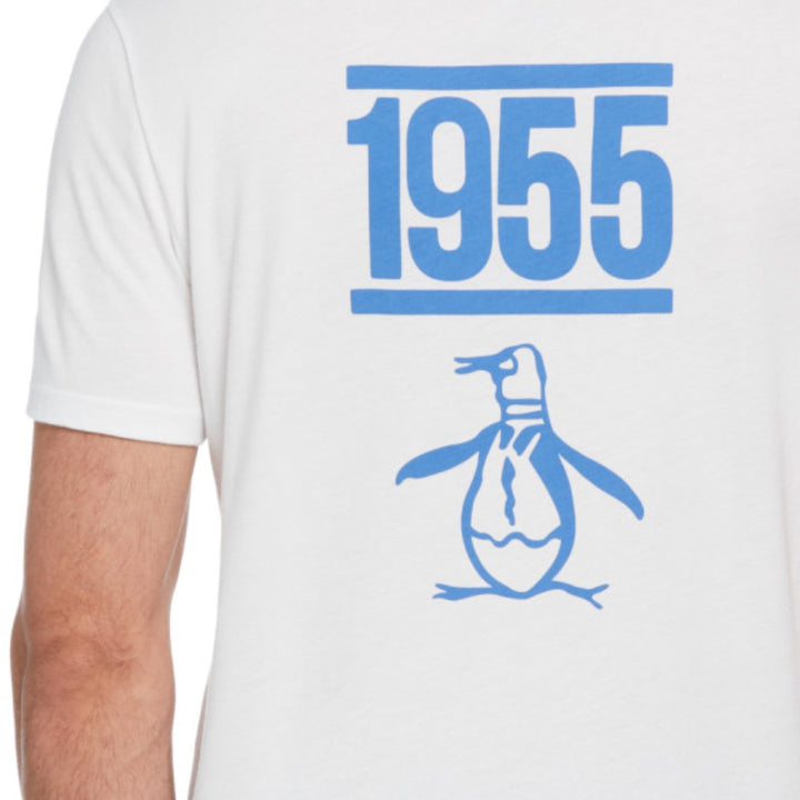 Playera Original 1955