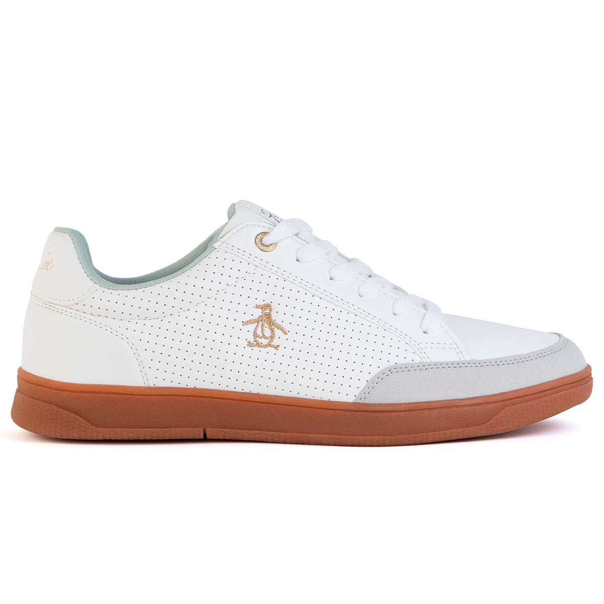 Tenis Cole Blanco