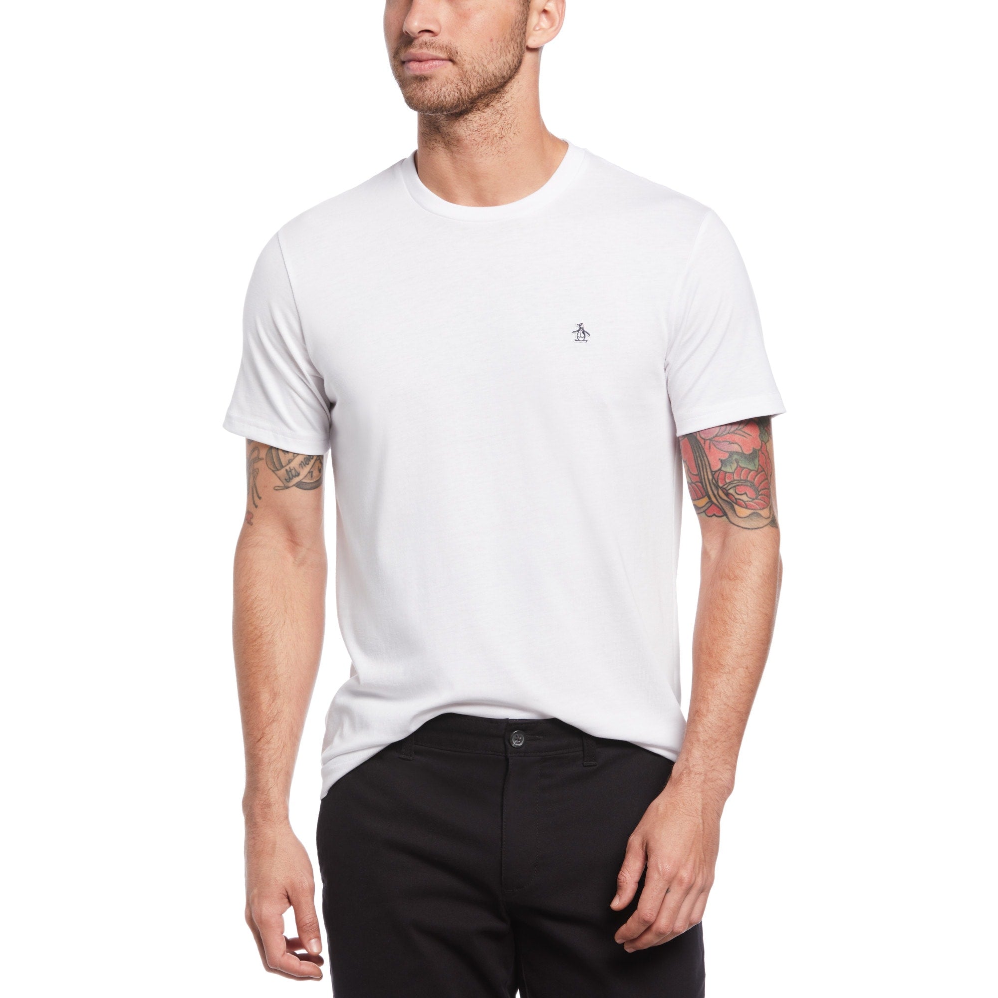 Playera Jersey Basica
