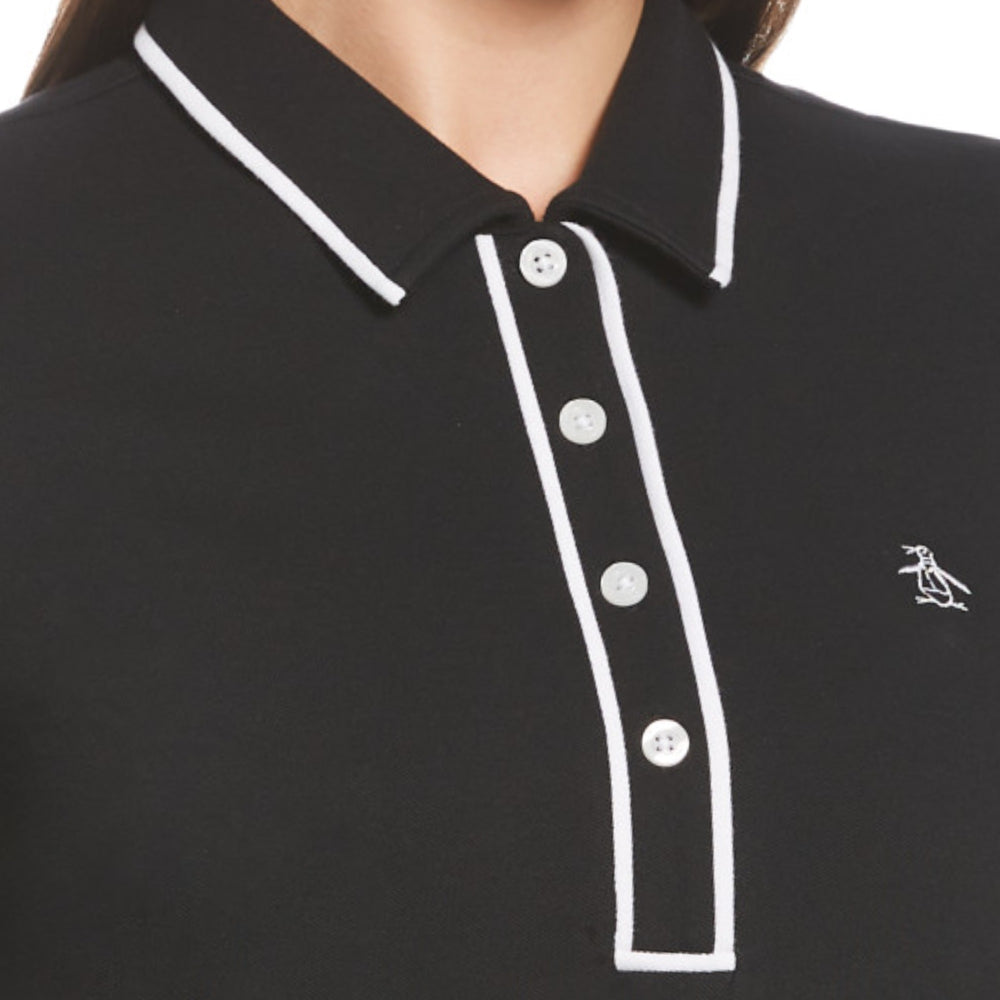 Polo De Mujer Veronica - Original Penguin México