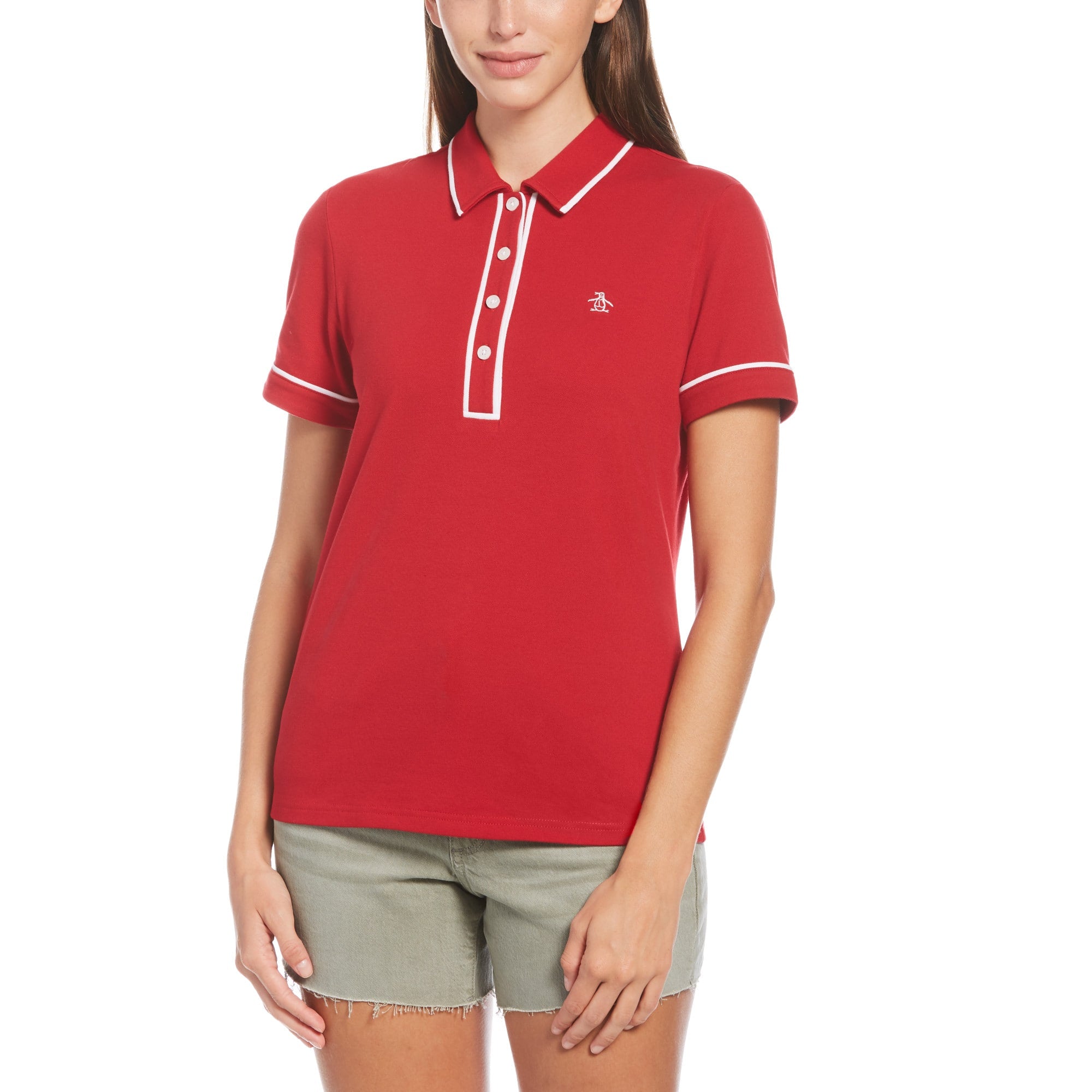 Polo De Mujer Veronica